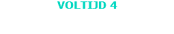 VOLTIJD 4